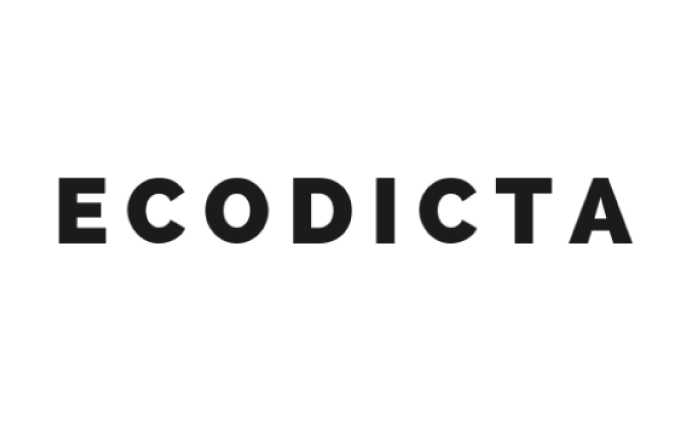 Ecodicta