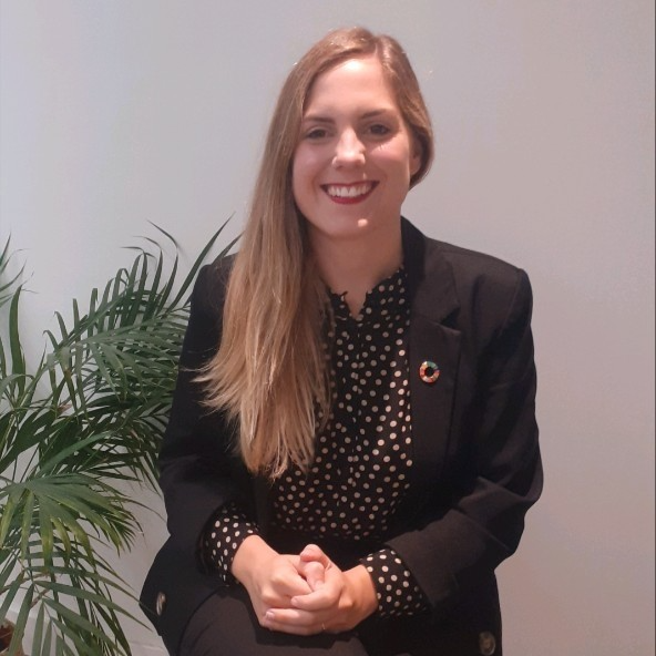 Oihane Aldayturriaga