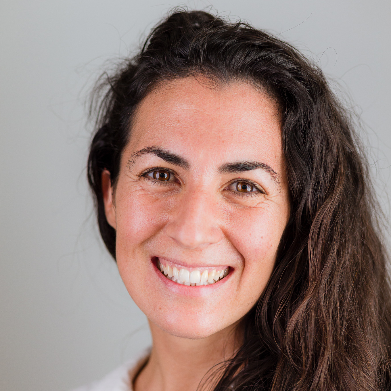 Gloria Manrique Cobo