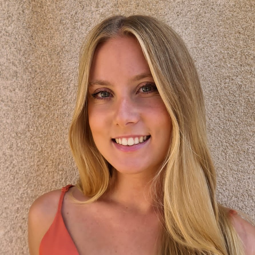 Alba Rodríguez Plaza