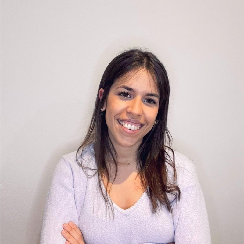 Andrea Medina Torres