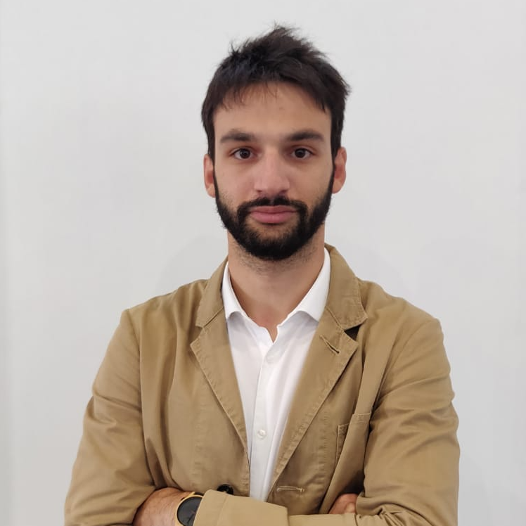 Daniel  Valtierra de Luis