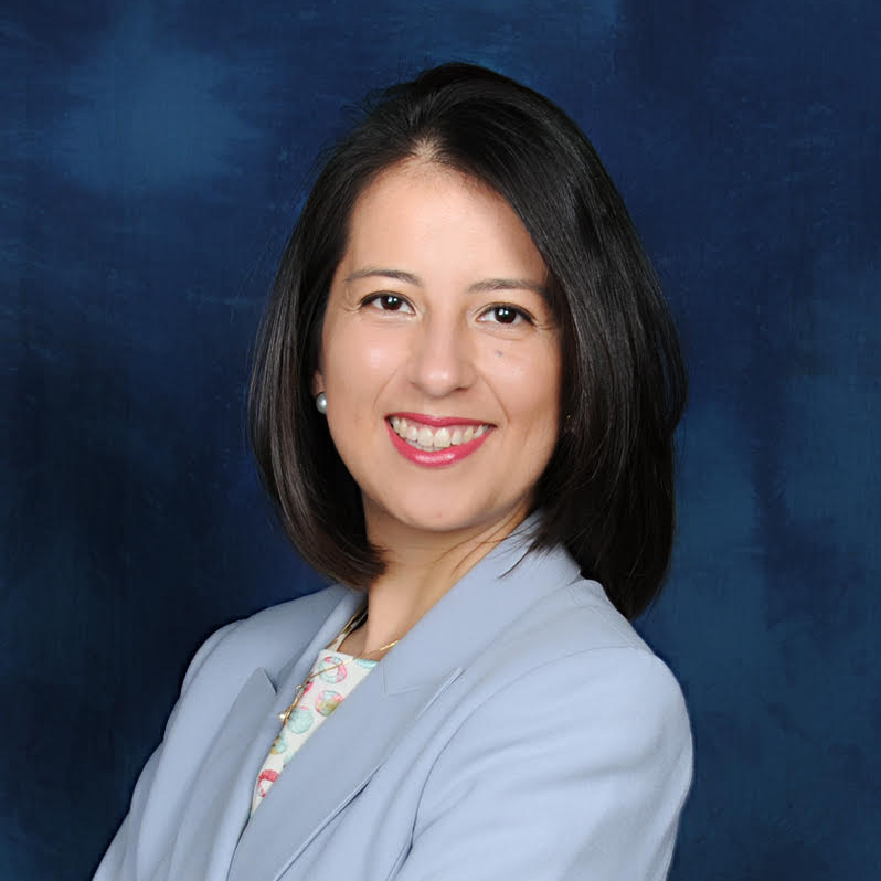 Isabel Córdova Samaniego